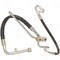 Four Seasons Merc Villager 02-99/Niss Quest 02-99 Hose Assembly, 55075 55075 - alternate 6
